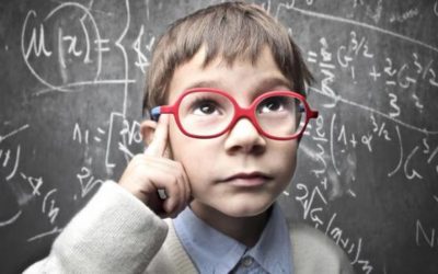 Los niños son cada vez más miopes y a edad más temprana.