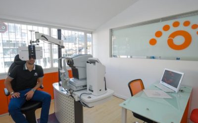 El entrenamiento visual llega para potenciar el rendimiento deportivo