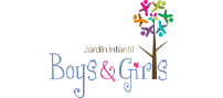Logo Boys and Girls