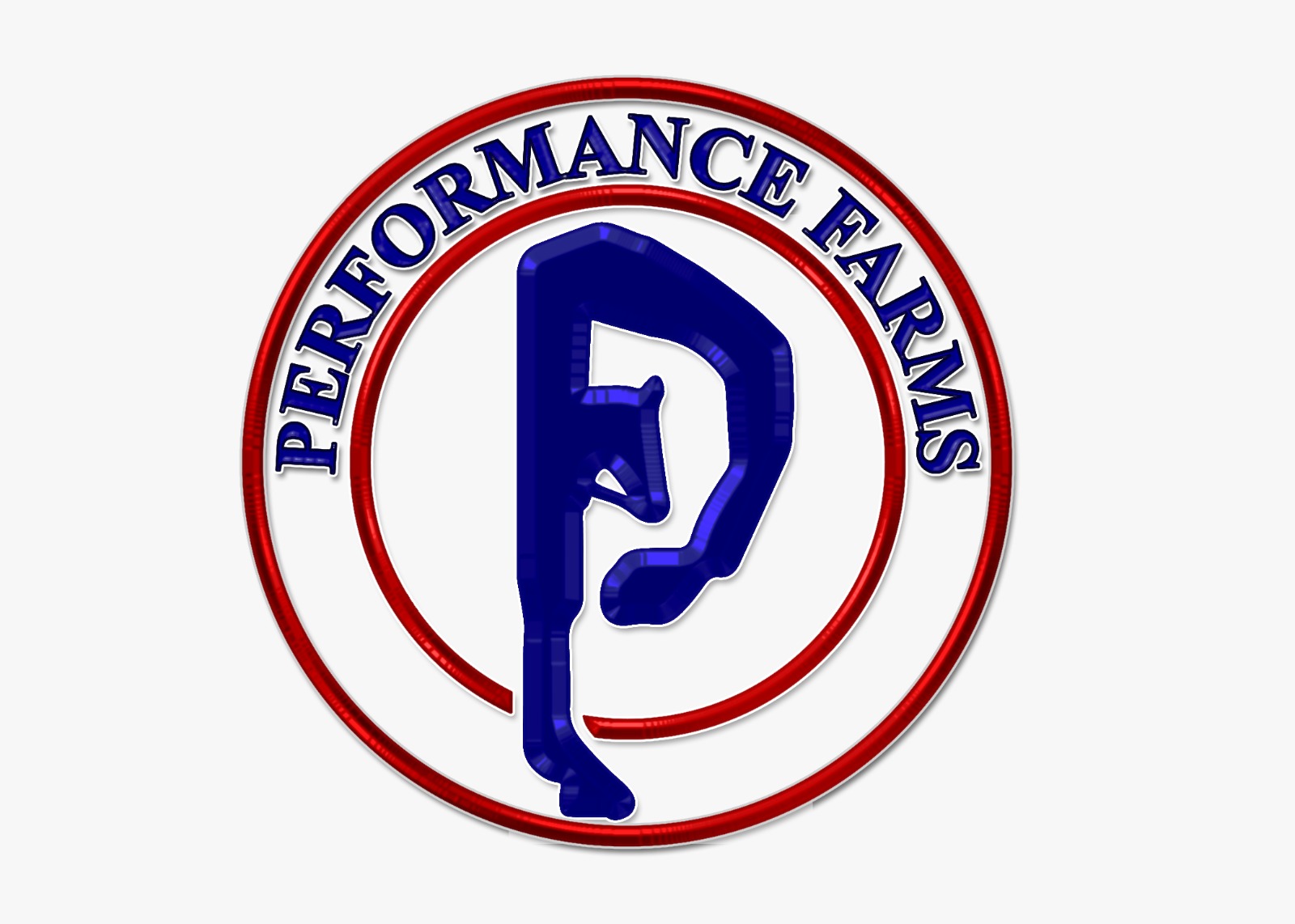 Logo Performance Farms