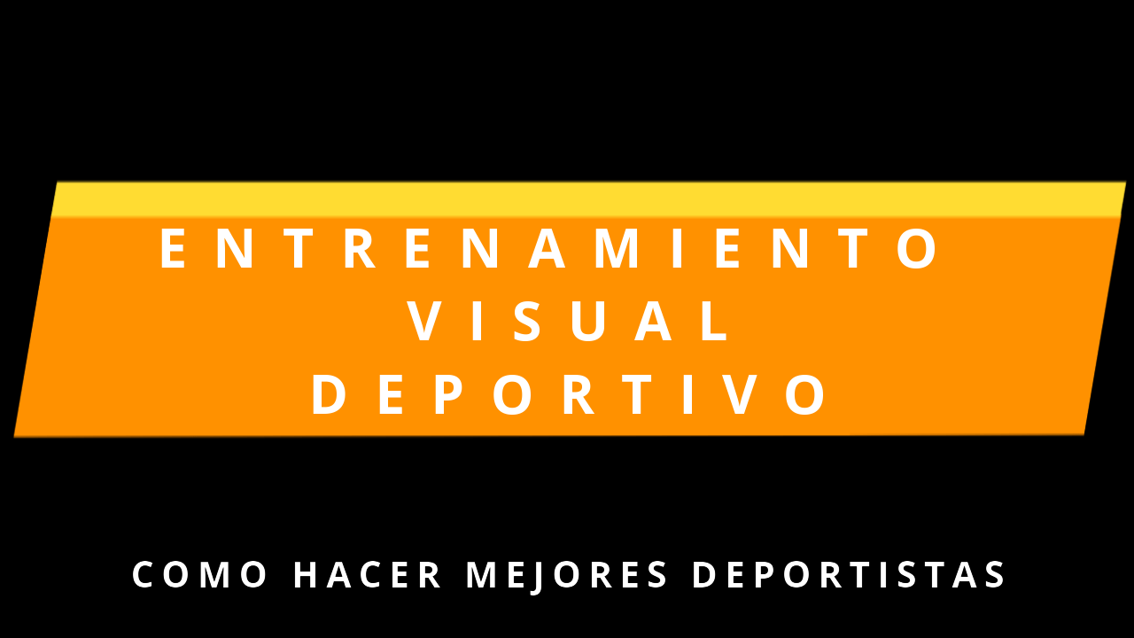 Como hacer mejores deportistas