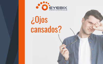 La importancia del descanso de los ojos