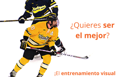 ENTRENAMIENTO VISUAL EN DEPORTISTAS