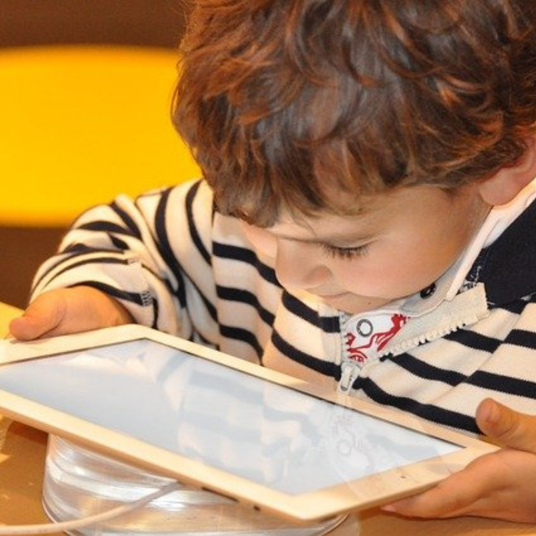 Niño tablet Niño tablet