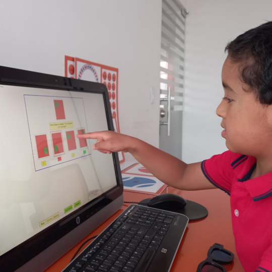 educación y aprendizaje y entrenamiento visual educación y aprendizaje y entrenamiento visual
