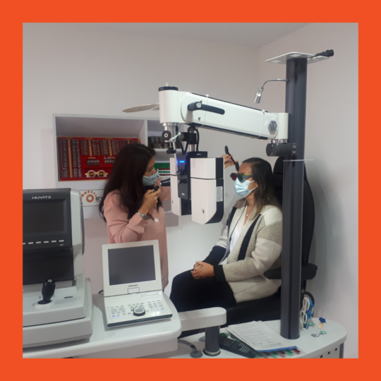 optometria y ortoptica optometria y ortoptica