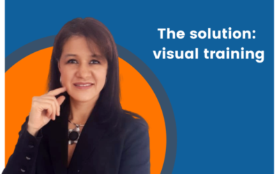 Seeing 20/20 is not seeing well, Visual training the solution